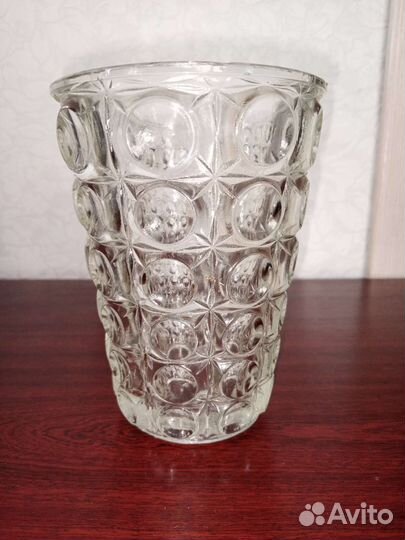 Стаканы,кружки,стопки,графины