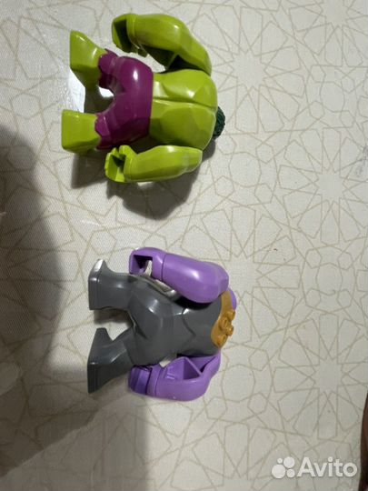 Лего,бигфигурки,бу