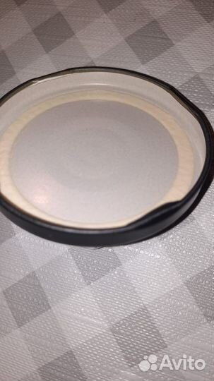 Крышки для банок