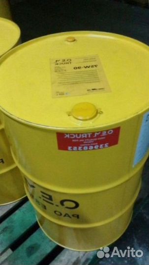 Моторное масло опт OEM Truck for Scania ATF Dexron III