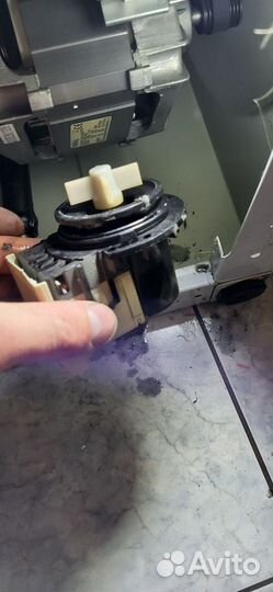 Ремонт сушилок, стиральных и посудомоечных машин