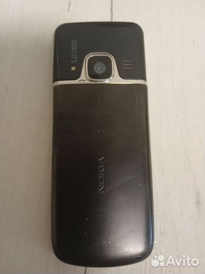 Nokia 6700 Classic