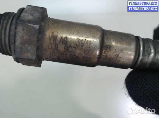 Лямбда зонд на т 5 Transporter 2.5