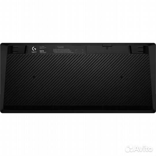 Клавиатура Logitech G613 Mechanical #217161