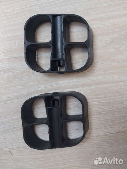 Педали для велосипеда трёхколёсного