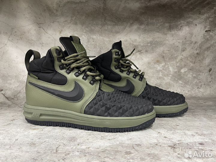 Nike Lunar Force 1 Duckboot