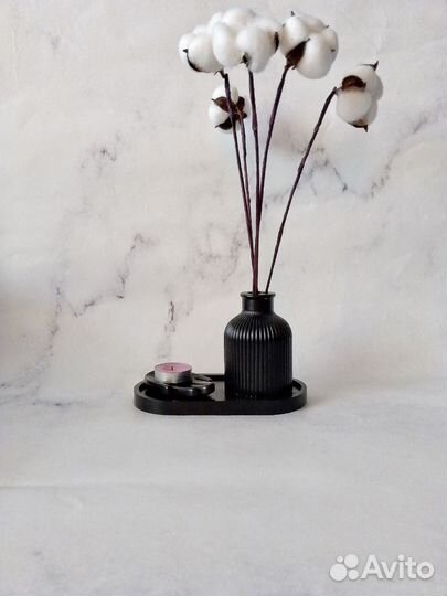 Набор из гипса, ручная работа