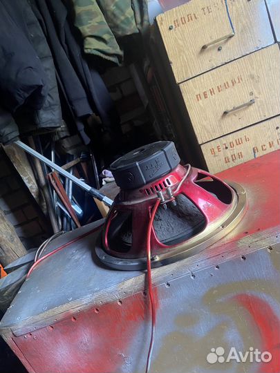 Саб и моноблок