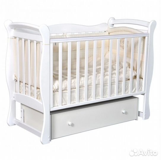 Кровать детская