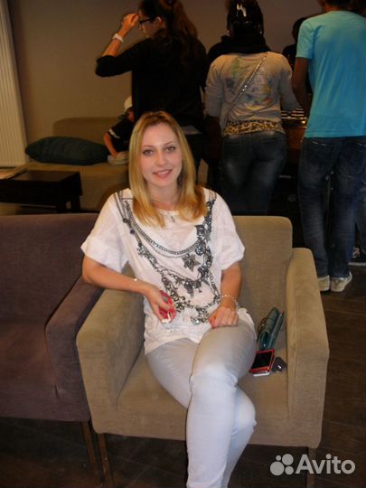 Менеджер по продажам