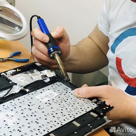 Компьютерный Мастер Дима Установка Windows