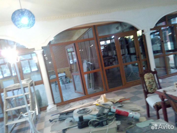 Ремонт и отделка квартир