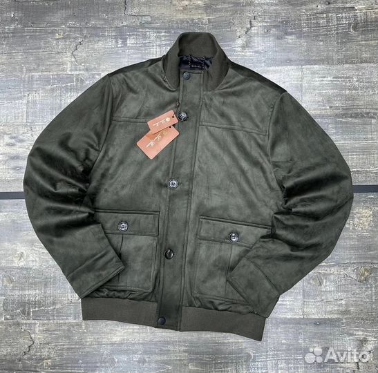 Куртка мужская Loro Piana