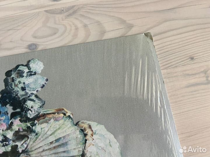 Винил The Caretaker – Everywhere AT The End 5