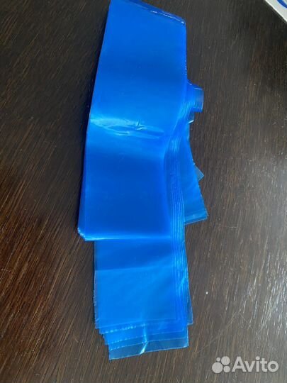 Материалы для татуажа