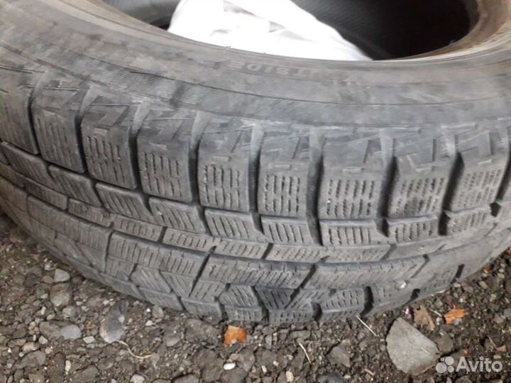 Yokohama Ice Guard Studless IG50 205/65 R16 95Q