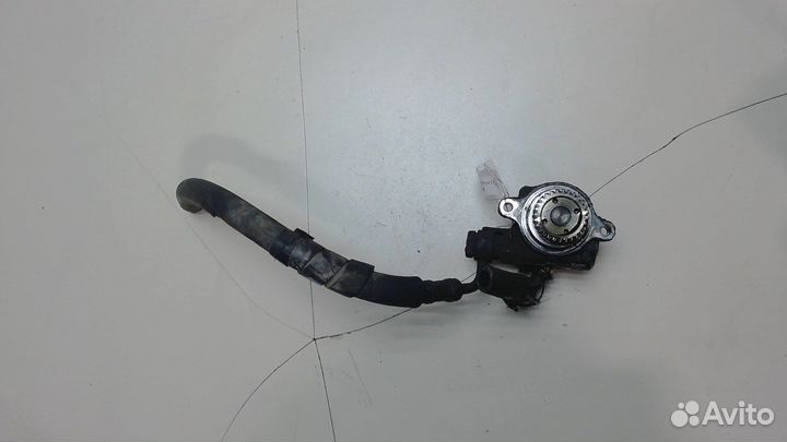 Гур Isuzu Trooper, 2001