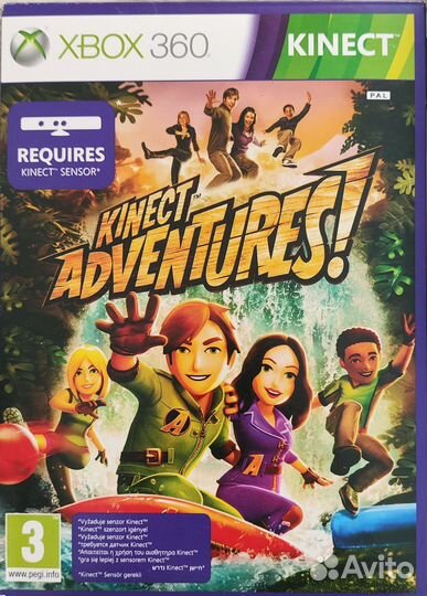 Игры на xbox 360 лицензия