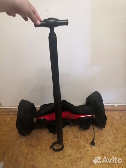 Гироскутер smart balance 10