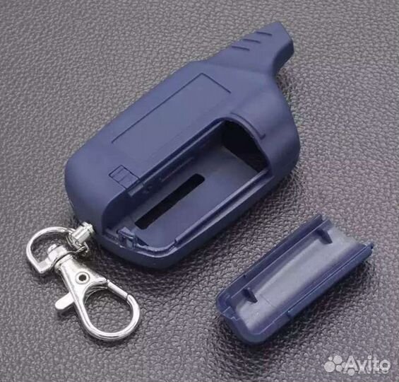 Брелок Starline a91.B9.A61.B6 Только корпус кнопки