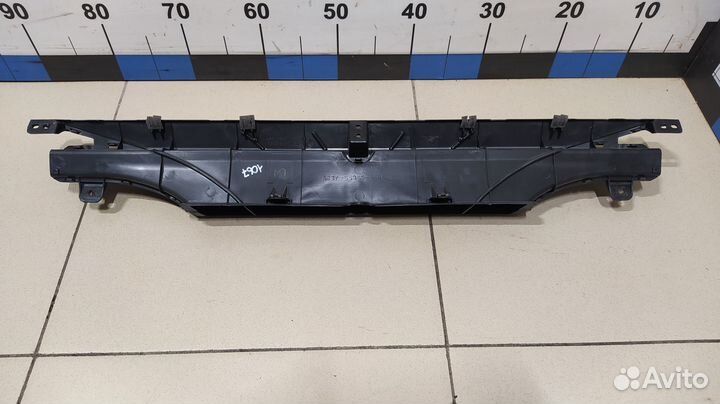 Воздуховод Land Cruiser (150) -Prado 2009