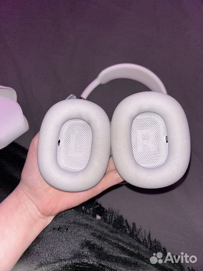 Наушники apple airpods max оригинал