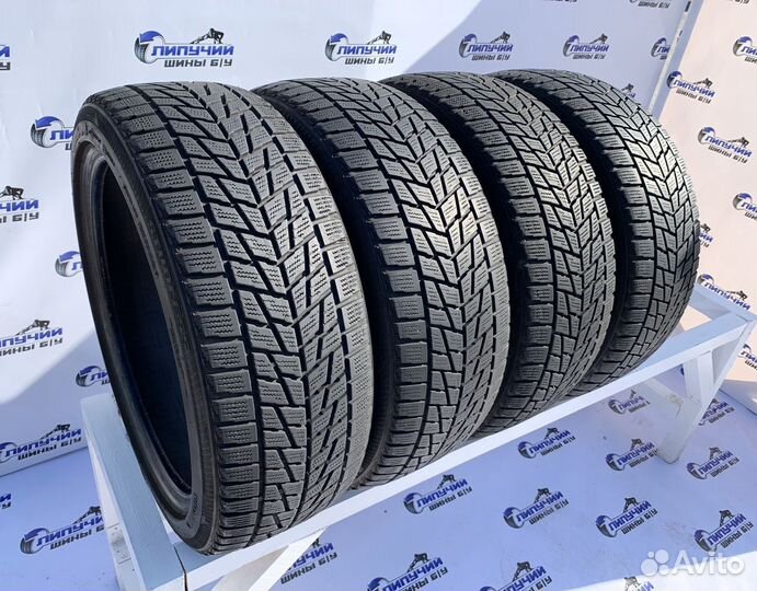 Bridgestone Blizzak LM-22 215/45 R18 93V