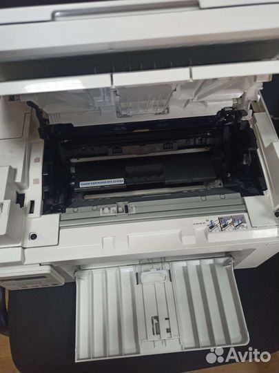 Мфу лазерное с Wi-Fi HP LaserJet Pro M132NW