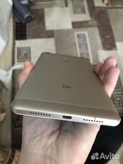 Xiaomi Mi Max, 3/64 ГБ