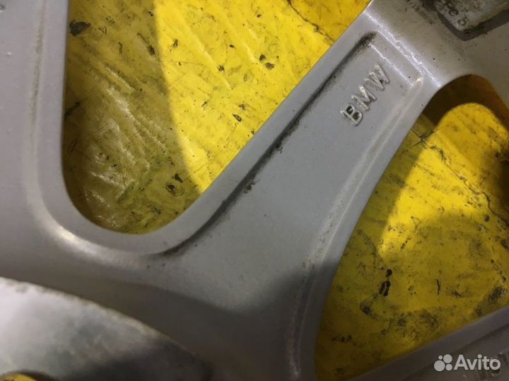 Диск BMW 2 Series F45