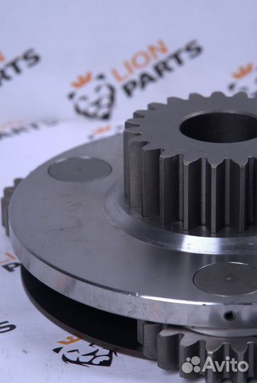 1я передача EC290-VOE14551156