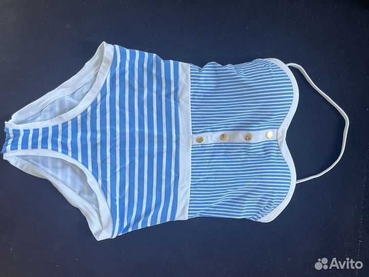 Купальник женский