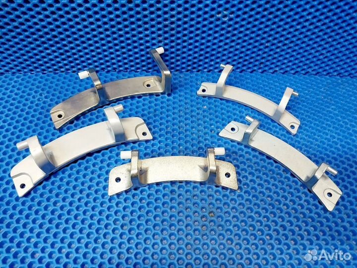 Петли люка для стиральных машин