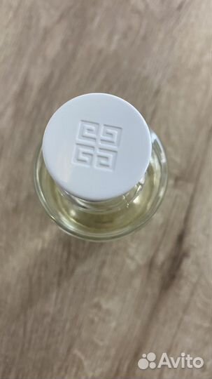 Туалетная вода eau de Givenchy 100 мл