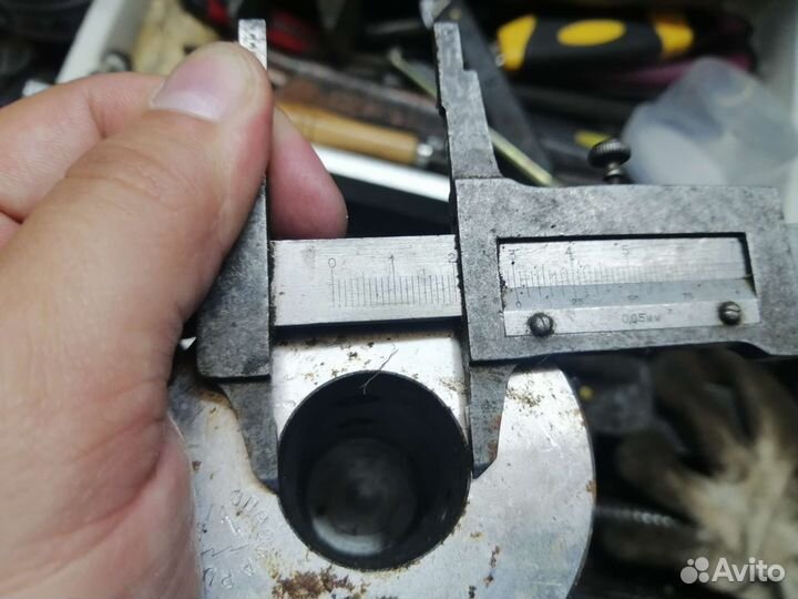 Вентилятор, морковка для дровокола