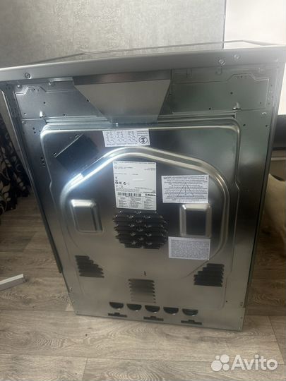 Плита электрическая Hansa fccs63000