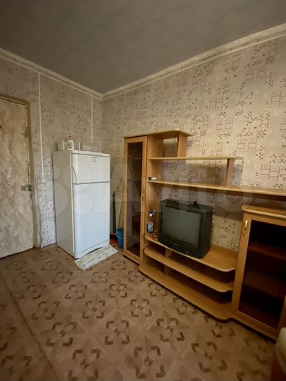 Комната 13 м² в 1-к., 3/5 эт.