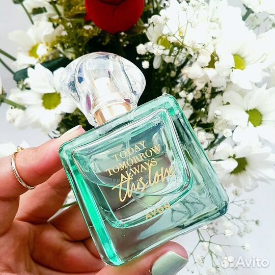 Avon по закупке Эйвон