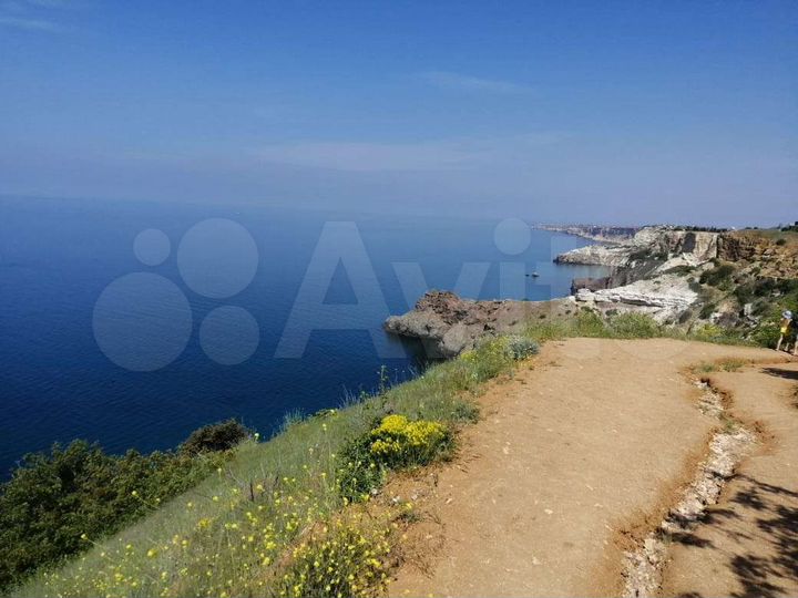 Квартира-студия, 31 м², 3/4 эт.