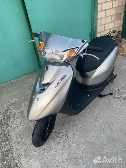 Yamaha Jog AY 01 новый 2023 г.в