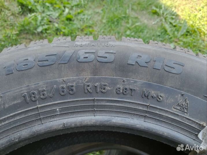 Formula Ice 185/65 R15 88T