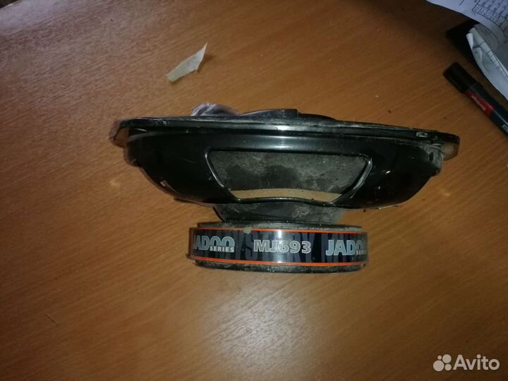 Широкополосный динамик Mystery Jadoo MJ 693