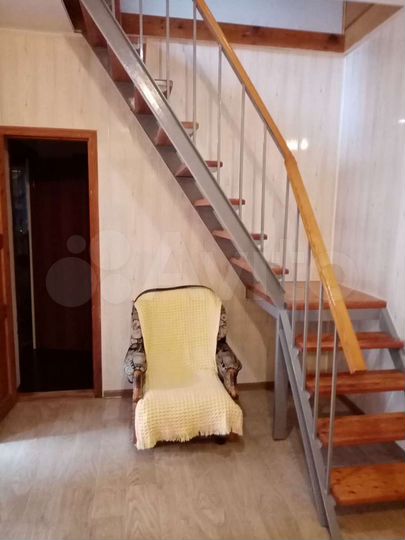 Дом 180 м² на участке 1 сот.