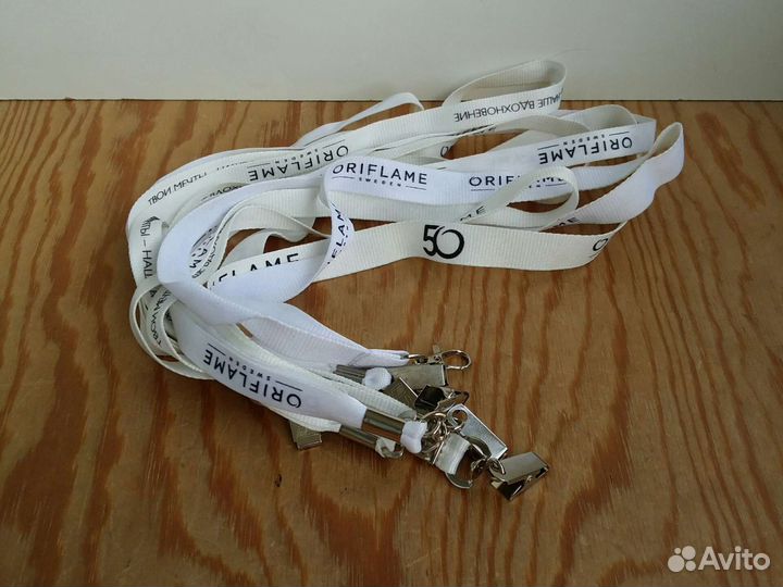 Бэйджи чехол для телефона шнурки для бэйджей