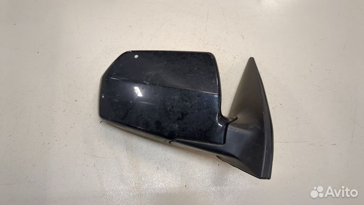 Зеркало боковое киа Sportage, 2009