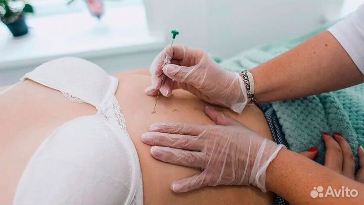 Похудение с помощью восточной медицины