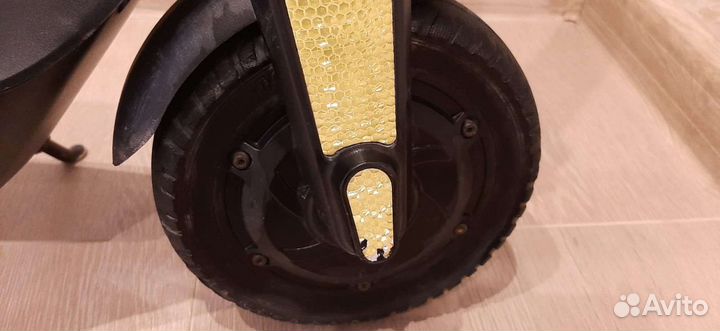 Электросамокатmizar