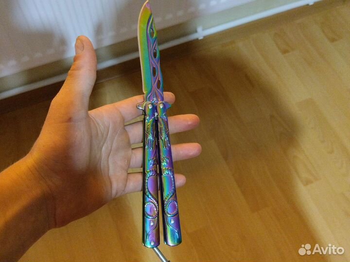 Клюшка