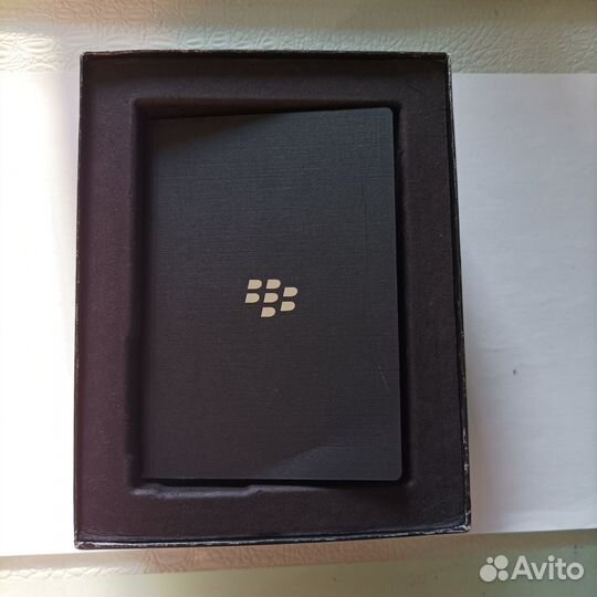 BlackBerry Passport, 3/32 ГБ