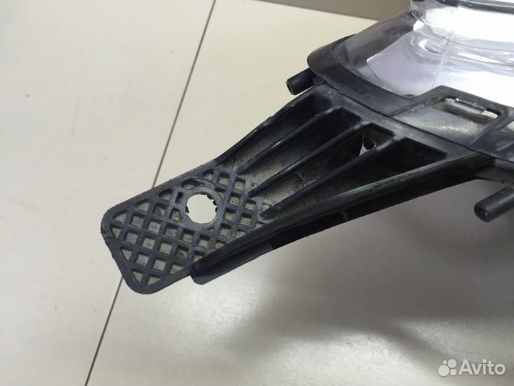 Фара левая Citroen DS3 2009